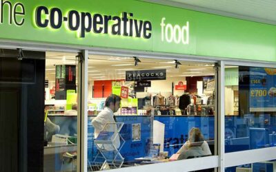 OUR CO-OPERATIVE SHOP