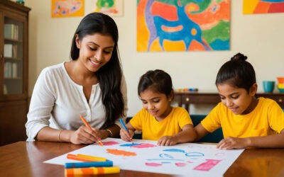 Sinhala Letter Coloring Fun – A Creative Way to Learn the Sinhala Alphabet (සිංහල හෝඩිය)